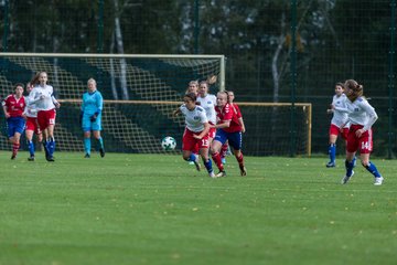Bild 225 - B-Juniorinnen HSV - FF USV Jena : Ergebnis: 3:1